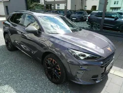 Dark void Gebraucht 2024 Cupra Terramar VZ SUV | 45.990 € (Superpreis)