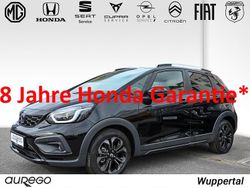 Schwarz Neu 2025 Honda Jazz Advance Kleinwagen | 28.470 €