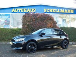 Schwarz Gebraucht 2024 Opel Corsa Limousine | 17.970 € (Fairer Preis)