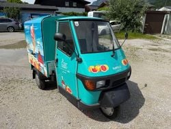 Grün Gebraucht 2017 Piaggio APE | 6.860 €