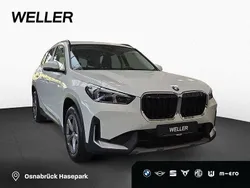 Weiß Gebraucht 2024 BMW X1 Shadowline SUV | 37.350 € (Fairer Preis)