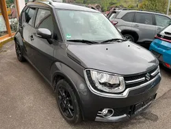 Grau Gebraucht 2018 Suzuki Ignis Comfort+ Kleinwagen | 12.950 € (Fairer Preis)