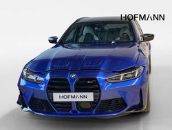 Portimao blau metallic Neu 2026 BMW M3 Kombi | 95.060 €
