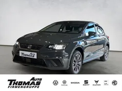 Othercolor Gebraucht 2025 Seat Ibiza Kleinwagen | 22.380 € (Etwas zu teuer)