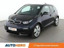 Blau Gebraucht 2022 BMW i3 Kleinwagen | 20.360 € (Guter Preis)