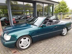 Gebraucht 1997 Mercedes E200 Edition Cabrio | 18.990 € (Fairer Preis)