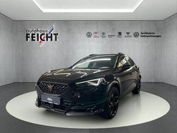 Schwarz Gebraucht 2023 Cupra Formentor VZ SUV | 44.399 € (Etwas zu teuer)