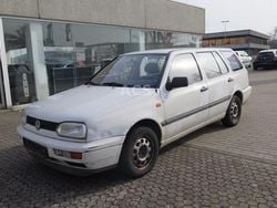 Weiß Gebraucht 1997 VW Golf III Kombi | 1.450 € (Guter Preis)