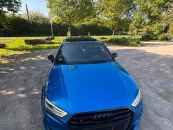 Andere farben Gebraucht 2018 Audi S3 Ambiente Limousine | 23.500 €