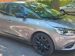 Renault Scénic IV