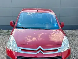 Gebraucht 2009 Citroën Berlingo Van / Kleinbus | 2.990 € (Guter Preis)
