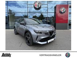 Grigio arese mit schwarzem dac Neu 2025 Alfa Romeo GT Junior Edizione Speciale SUV | 34.989 € (Etwas zu teuer)