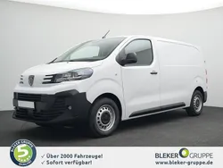 Lackierung weiss icy/typ aussenverkleidung spiegel flach standard Neu 2025 Peugeot Expert Van | 26.294 € (Superpreis)