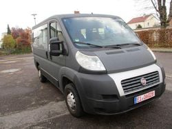 Blueline Gebraucht 2009 Fiat Ducato Van | 4.999 € (Superpreis)