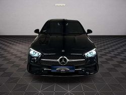 Gebraucht 2022 Mercedes C300e AMG line Kombi | 41.000 € (Teuer)