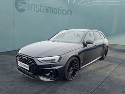 Schwarz Gebraucht 2021 Audi RS4 Kombi | 66.850 € (Fairer Preis)