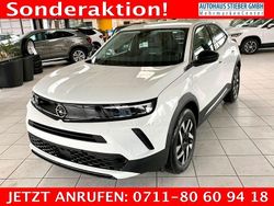 Weiß Neu 2025 Opel Mokka Elegance SUV | 23.490 € (Guter Preis)