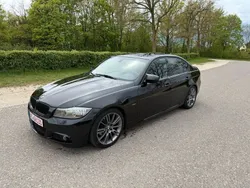 Schwarz Gebraucht 2011 BMW 320 M Sport Limousine | 9.999 € (Etwas zu teuer)