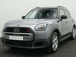 Grün Gebraucht 2024 Mini Countryman Classic SUV | 34.397 € (Guter Preis)