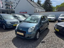 Grau Gebraucht 2010 Suzuki Alto Kleinwagen | 4.444 € (Etwas zu teuer)