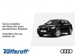 Schwarz Neu 2025 Audi Q2 Sport SUV | 35.850 € (Fairer Preis)