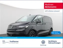 VW Multivan