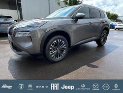 Schwarz Neu 2025 Nissan X-Trail N-Connecta SUV | 37.969 €