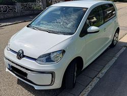 Weiß Gebraucht 2022 VW e-up! Style Kleinwagen | 17.500 € (Fairer Preis)