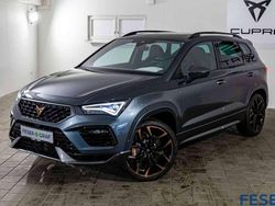Grau Gebraucht 2022 Cupra Ateca VZ SUV | 42.500 €