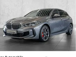 Grau Gebraucht 2024 BMW 128 Performance Kleinwagen | 35.495 € (Guter Preis)