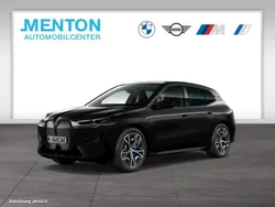 Schwarz Gebraucht 2025 BMW iX Executive SUV | 89.990 €