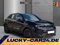 Karbonschwarz Neu 2024 Opel Mokka GS Line SUV | 23.240 € (Guter Preis)