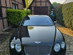 Schwarz Gebraucht 2006 Bentley Continental GT Mulliner | 55.000 €