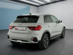 Silber Gebraucht 2024 Audi A1 Kleinwagen | 23.449 € (Guter Preis)