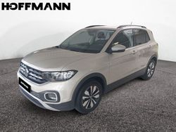 Ivory silver metallic Gebraucht 2023 VW T-Cross Move SUV | 22.990 € (Fairer Preis)