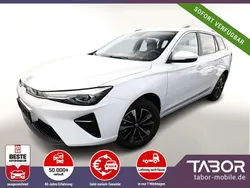Dover white Neu 2025 MG MG5 EV Comfort Kombi | 21.445 € (Fairer Preis)