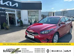 Infrarot metallic Neu 2024 Kia Ceed Vision Limousine | 25.990 € (Fairer Preis)