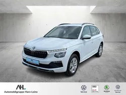 Moon weiß Neu 2025 Skoda Kamiq Selection SUV | 24.733 € (Guter Preis)