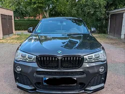 Andere außenfarben Gebraucht 2017 BMW X4 M Sport SUV | 24.000 € (Guter Preis)