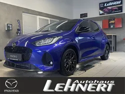 Neu 2024 Mazda 2 Homura-Line | 31.140 € (Teuer)
