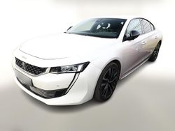 Metallic Gebraucht 2020 Peugeot 508 GT | 21.650 € (Guter Preis)