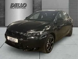 Lackierung schwarz perla nera/ Neu 2024 Opel Corsa Kleinwagen | 25.940 € (Teuer)