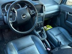 Grau Gebraucht 2006 Chevrolet Captiva SUV | 950 € (Superpreis)