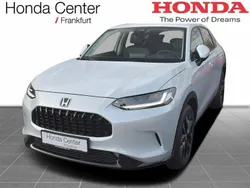 Weiß Neu 2025 Honda ZR-V Advance SUV | 43.790 €