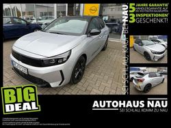 Kristallsilber Gebraucht 2025 Opel Corsa Kleinwagen | 23.990 €