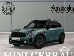 Sage green Gebraucht 2022 Mini Cooper S Countryman SUV | 29.430 € (Fairer Preis)