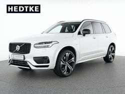 Weiß Gebraucht 2022 Volvo XC90 Ultimate SUV | 55.550 € (Fairer Preis)