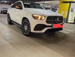 Gebraucht 2021 Mercedes GLE350 AMG line SUV | 78.500 €