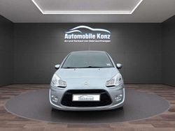 Silber Gebraucht 2012 Citroën C3 Tendance Kleinwagen | 6.500 € (Fairer Preis)