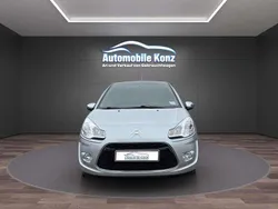 Silber Gebraucht 2012 Citroën C3 Tendance Kleinwagen | 6.500 € (Fairer Preis)
